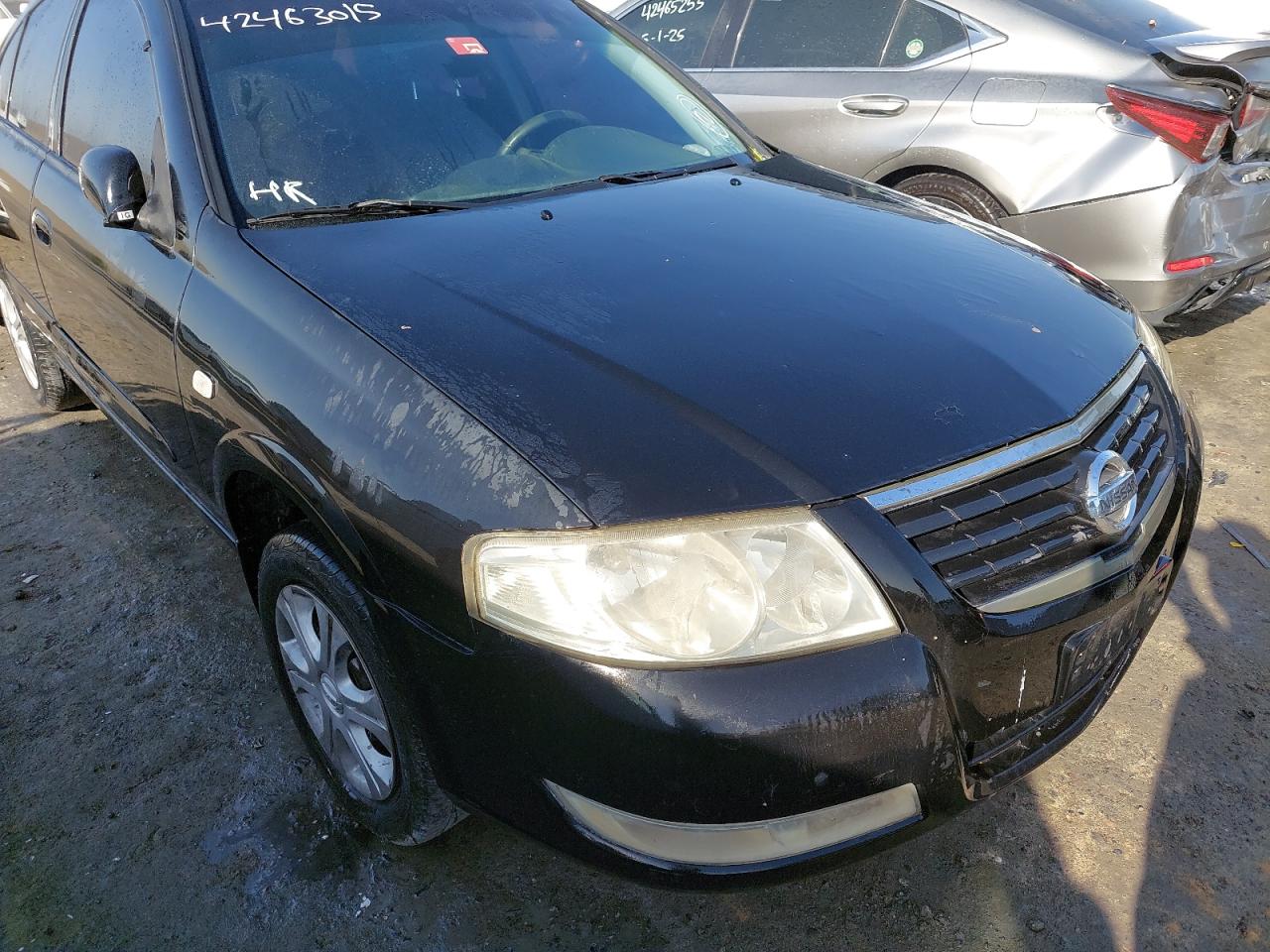 KNMCC42H8CP864725 - 2012 NISSAN SUNNY - #42463015