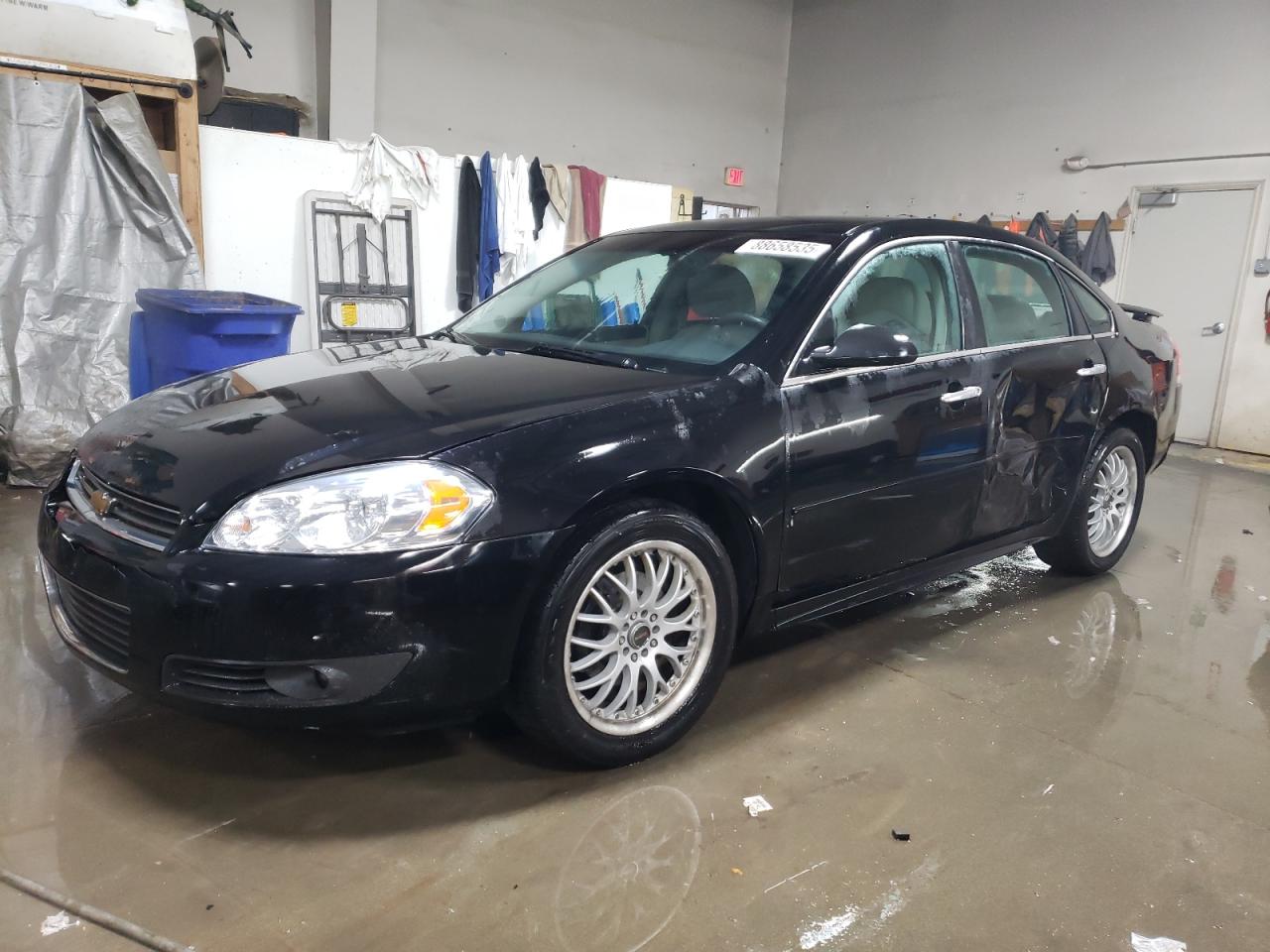 2010 Chevrolet Impala - Image 1