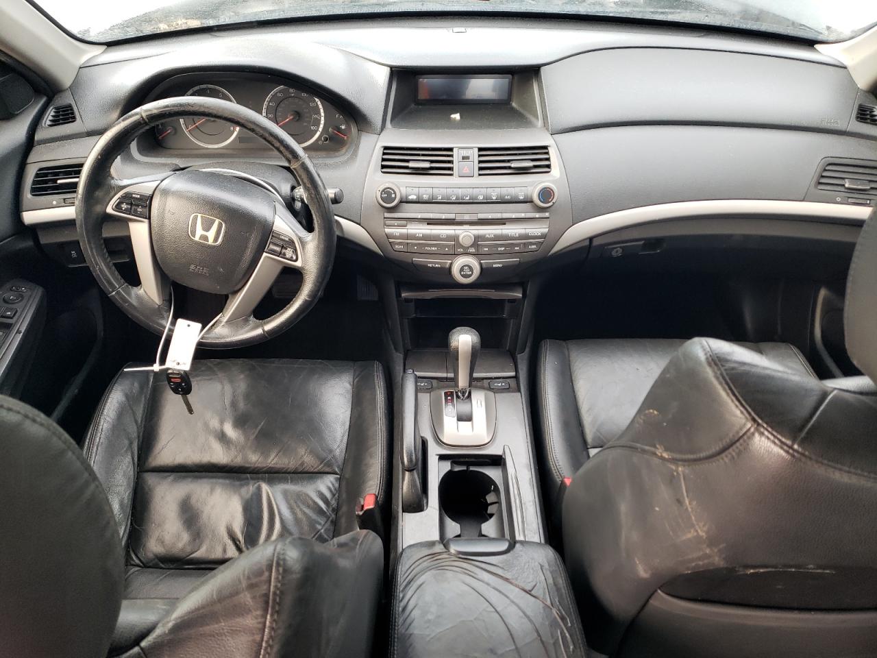 2012 Honda Accord - Image 8