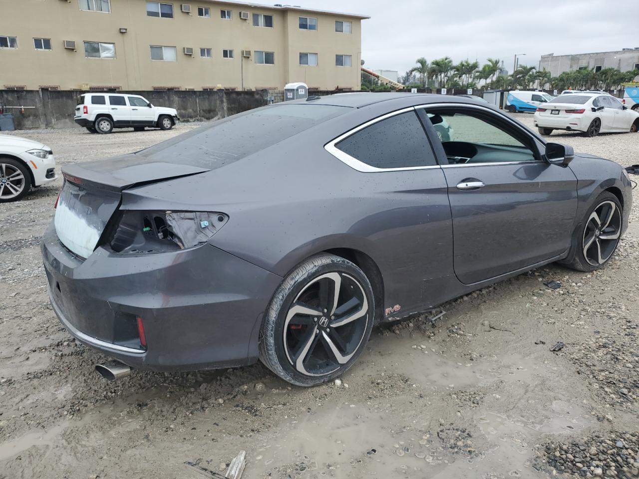 2013 Honda Accord - Image 3