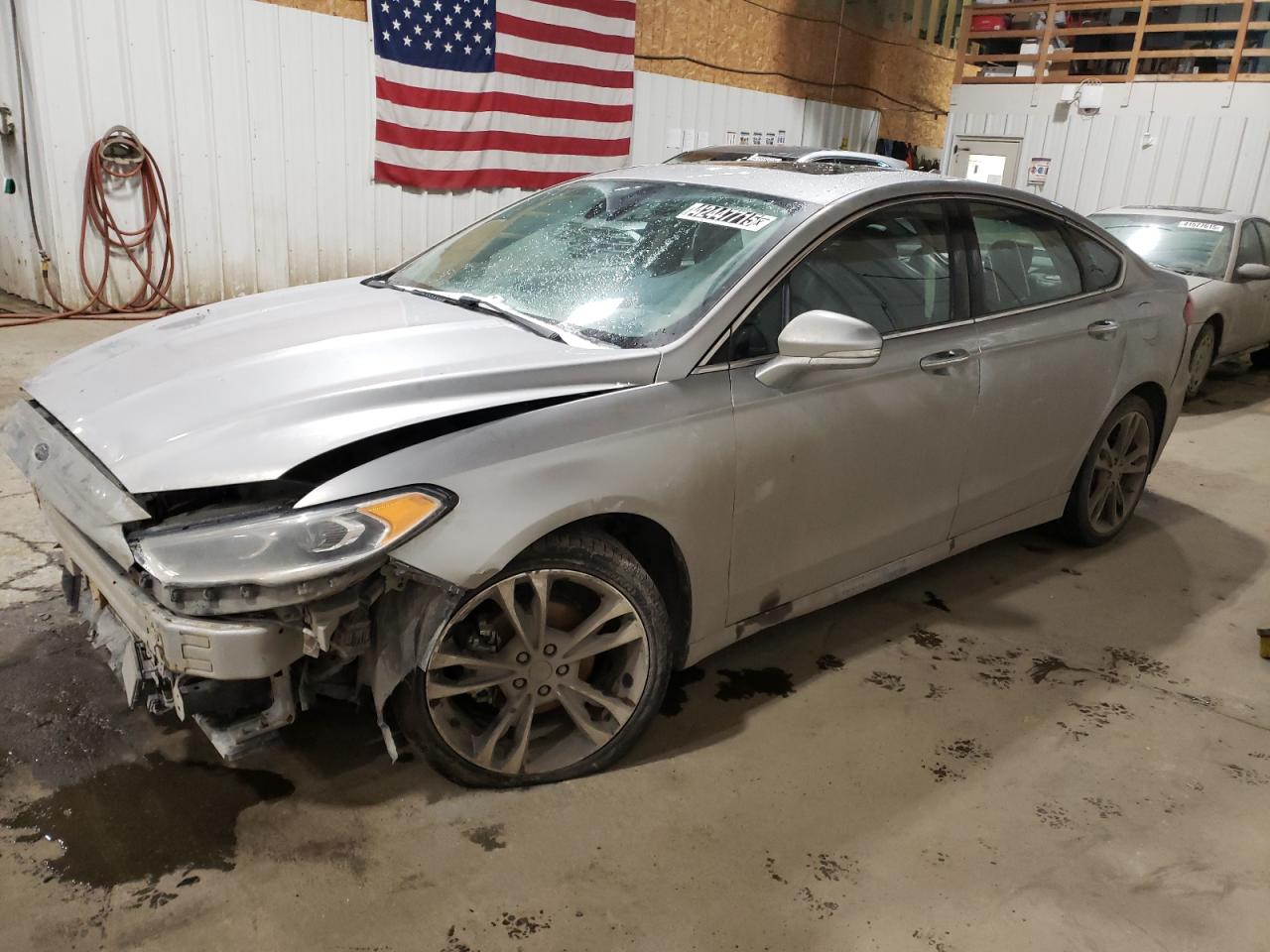 3FA6P0D99LR176229 FORD FUSION 2020