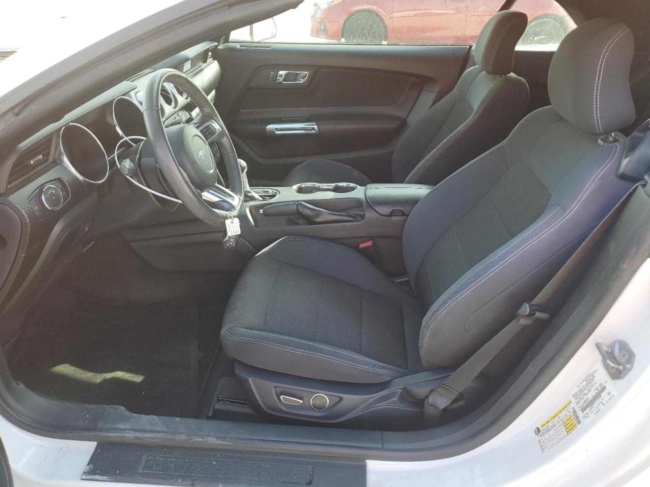 2015 Ford Mustang - Image 7
