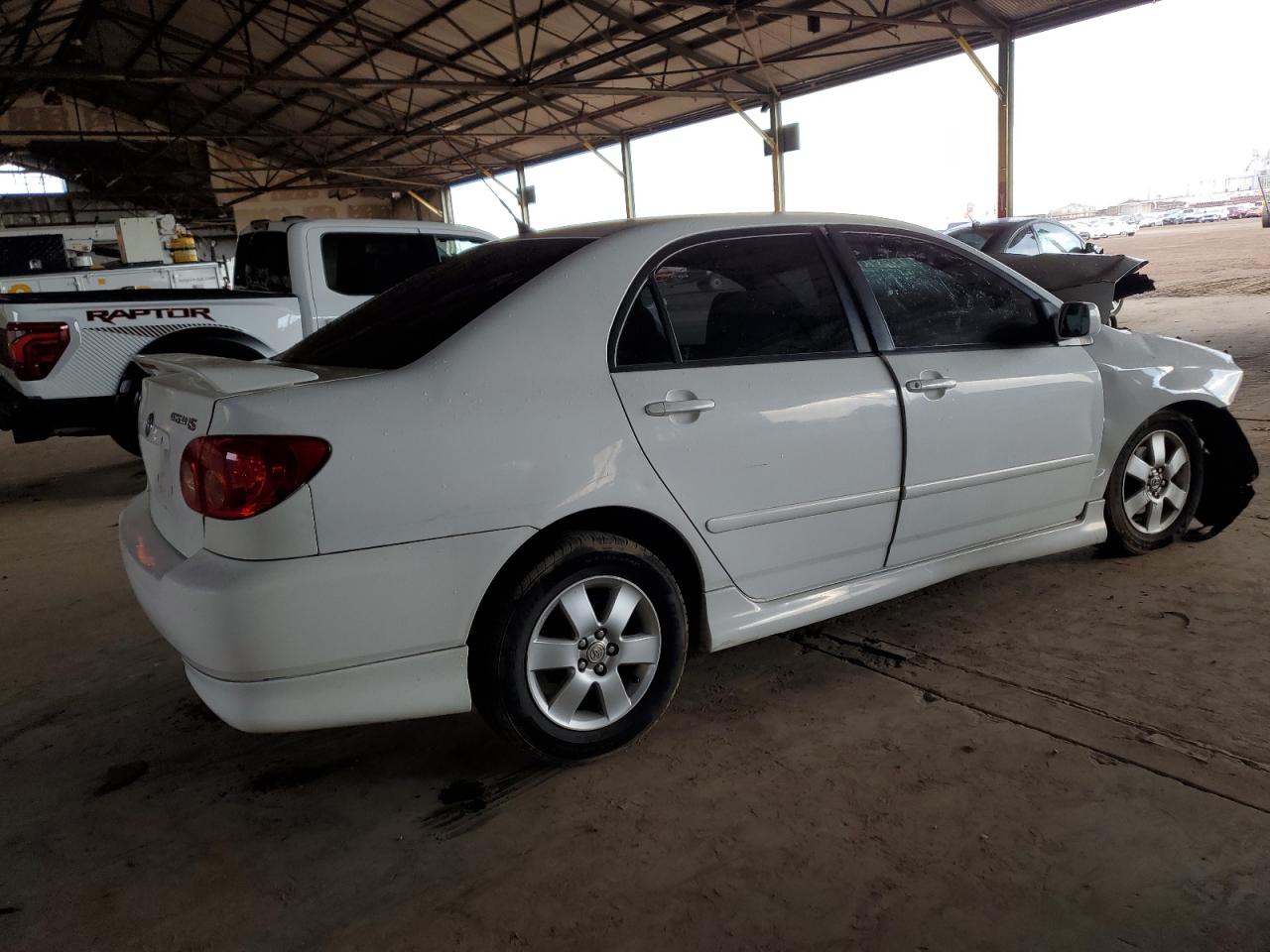 2005 Toyota Corolla - Image 3