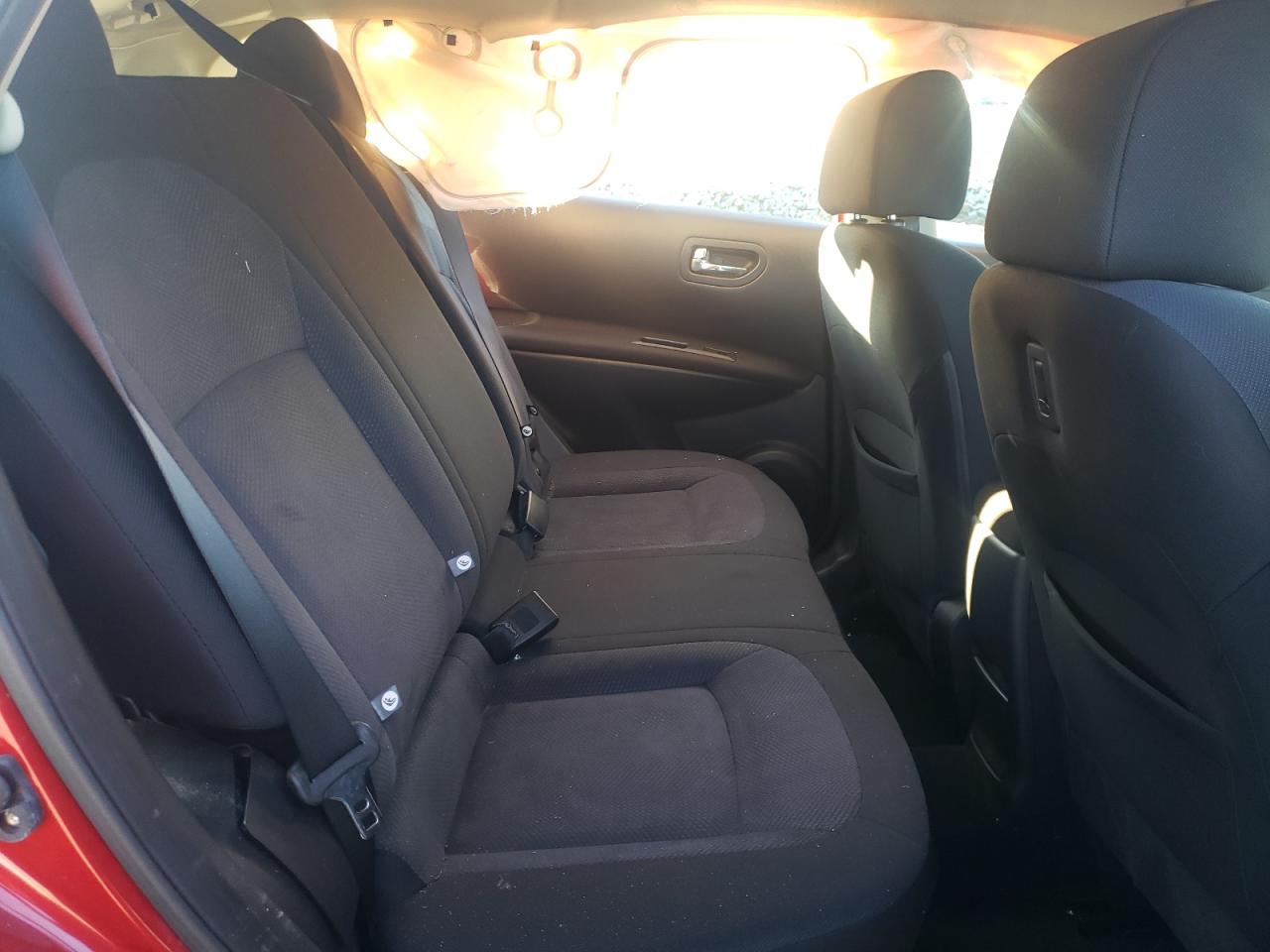 2011 Nissan Rogue - Image 11