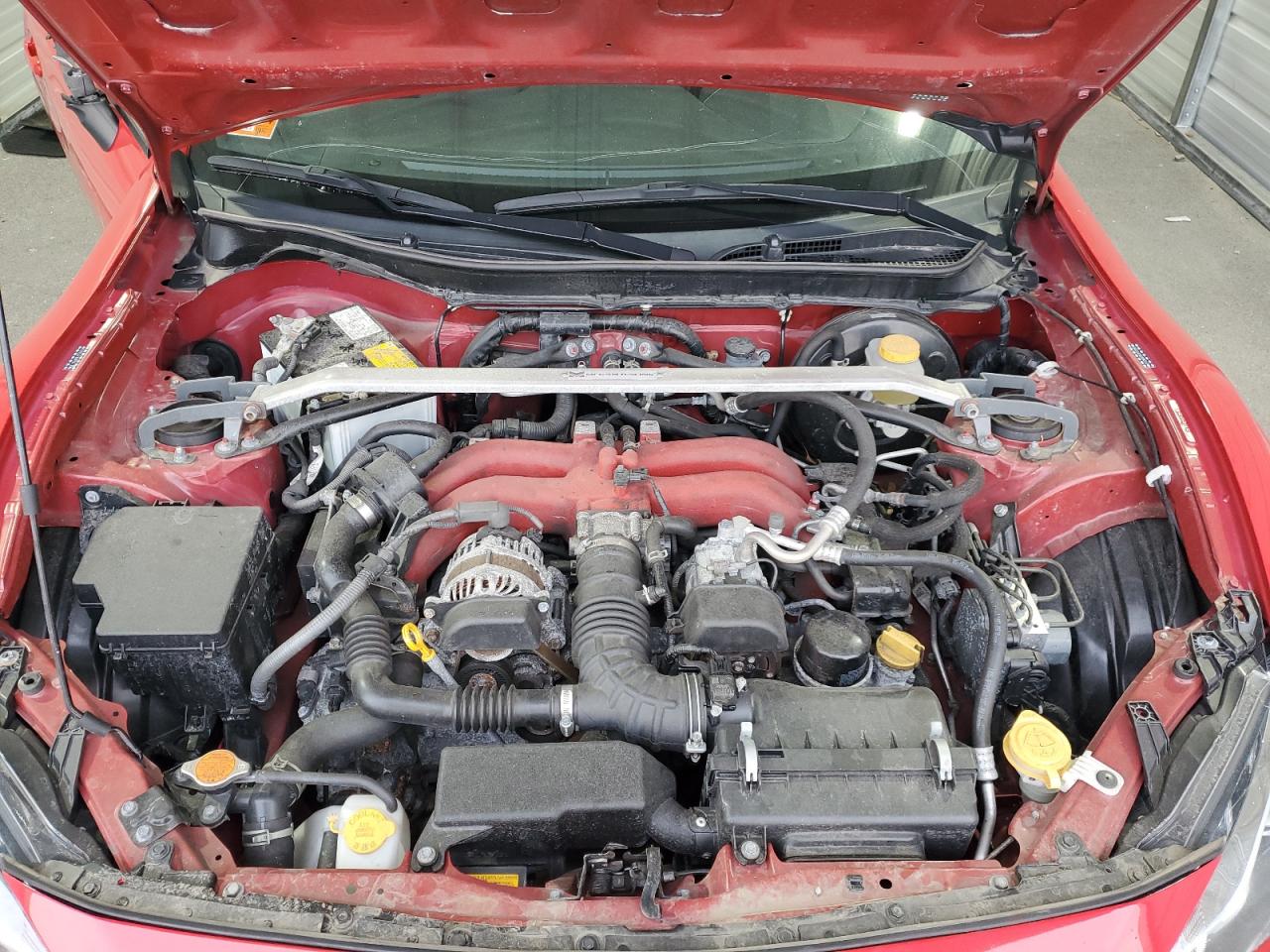 2020 Toyota GT86 - Image 11