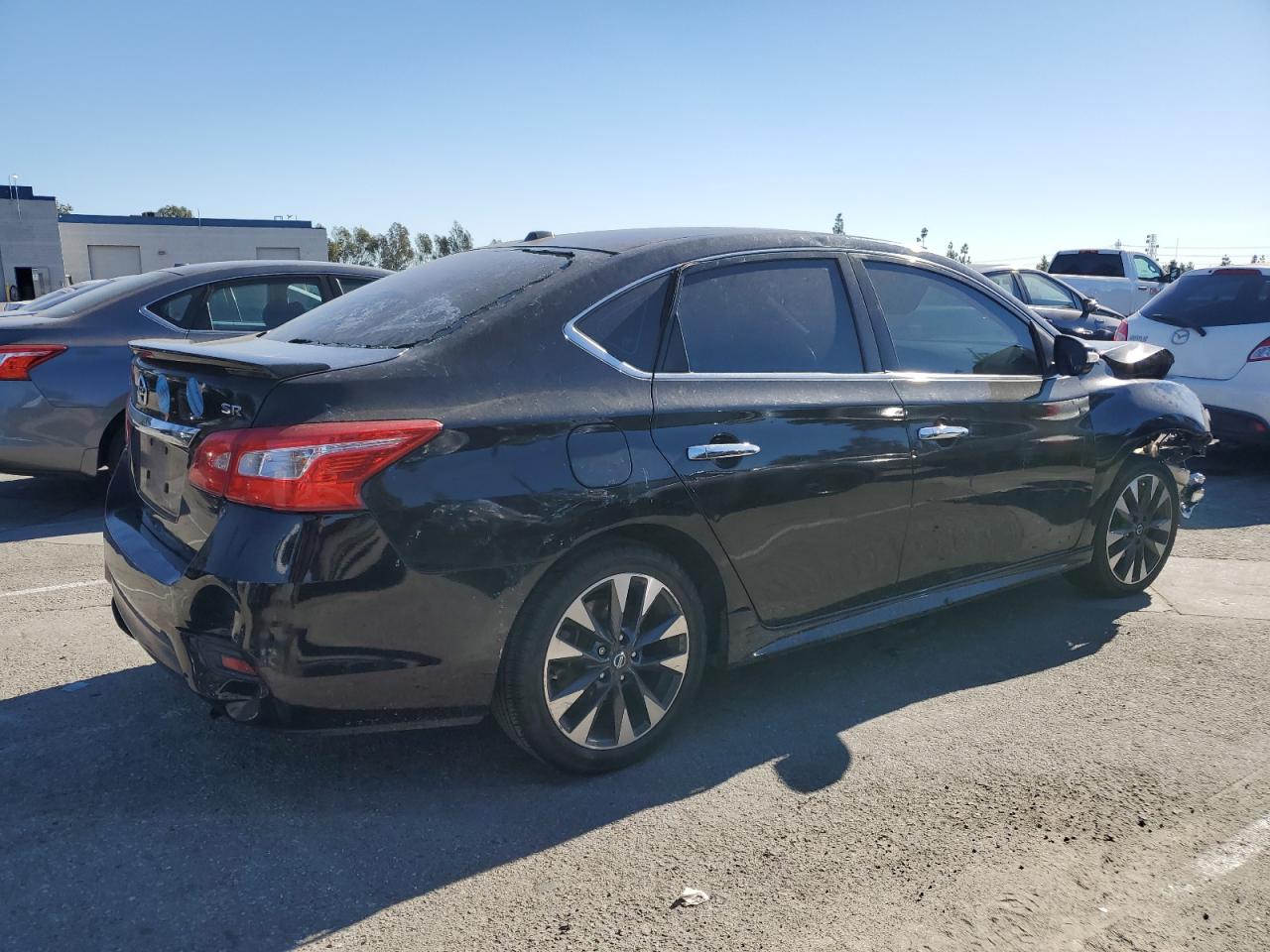 VIN 3N1AB7AP7GY251135 2016 NISSAN SENTRA no.3