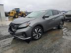 2022 Nissan Murano Sl за продажба в Lumberton, NC - Front End