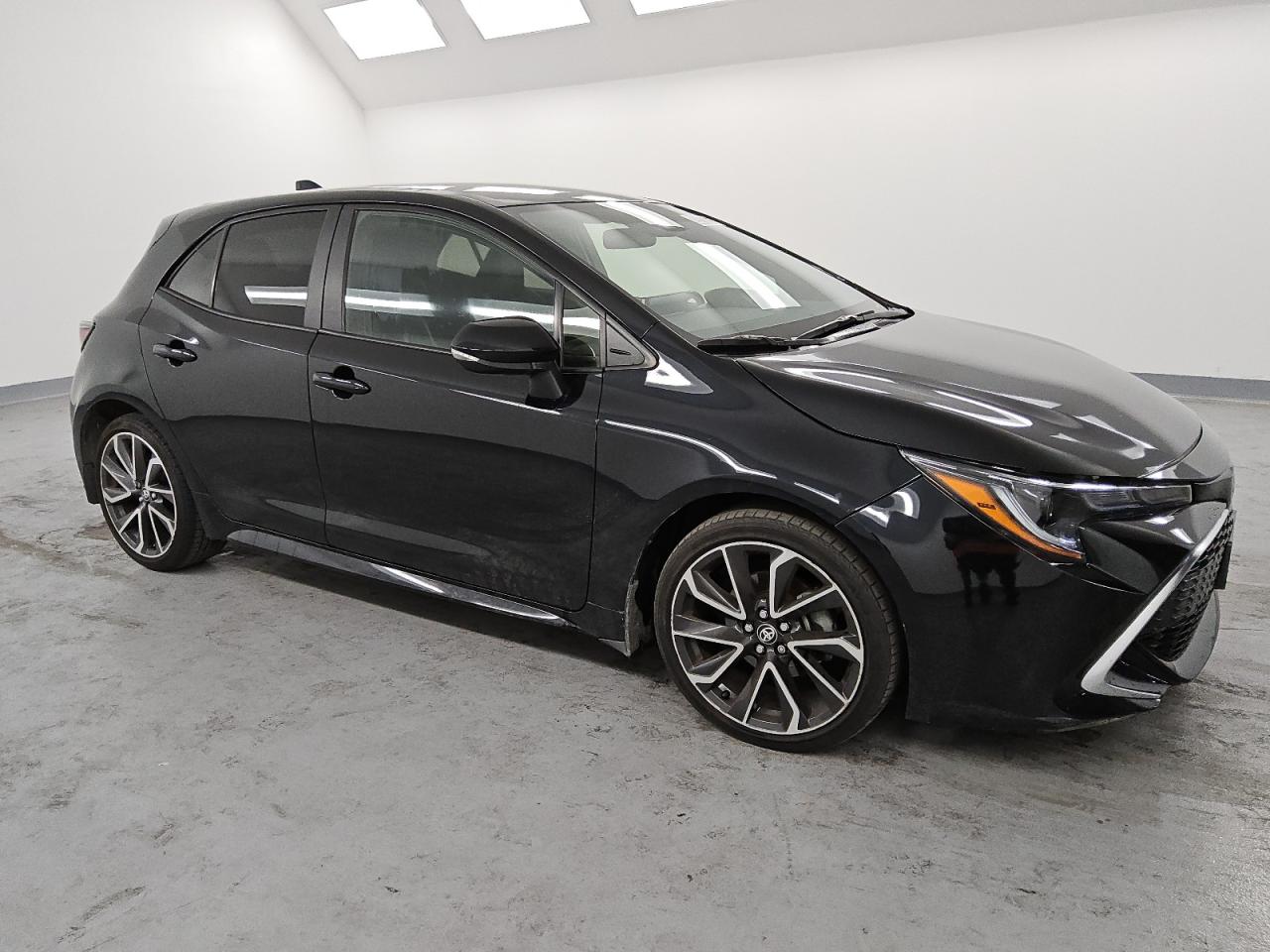 2022 Toyota Corolla - Image 4