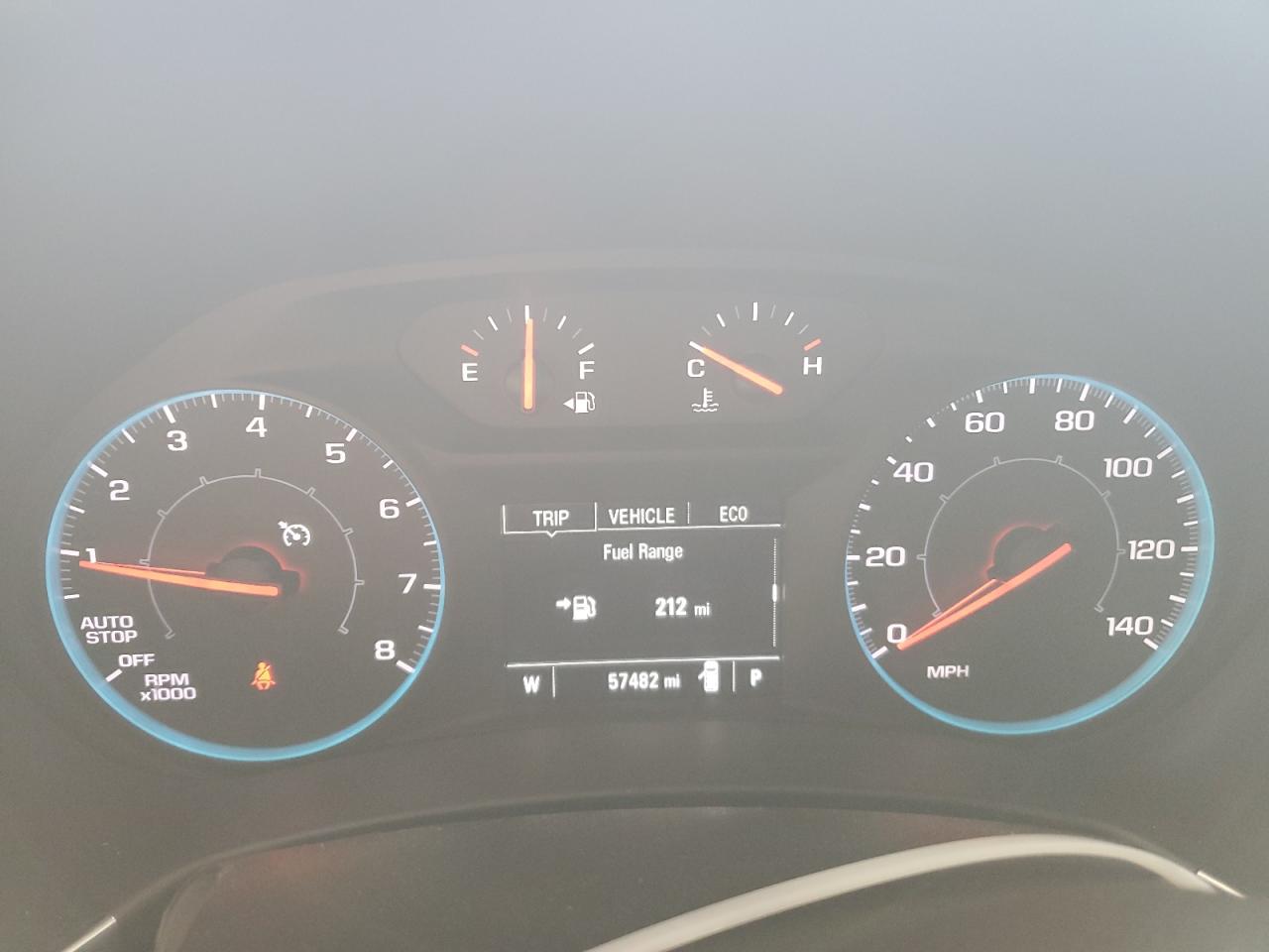 2020 Chevrolet Equinox - Image 9