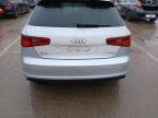 2014 AUDI A3 S LINE for sale at Copart SANDWICH