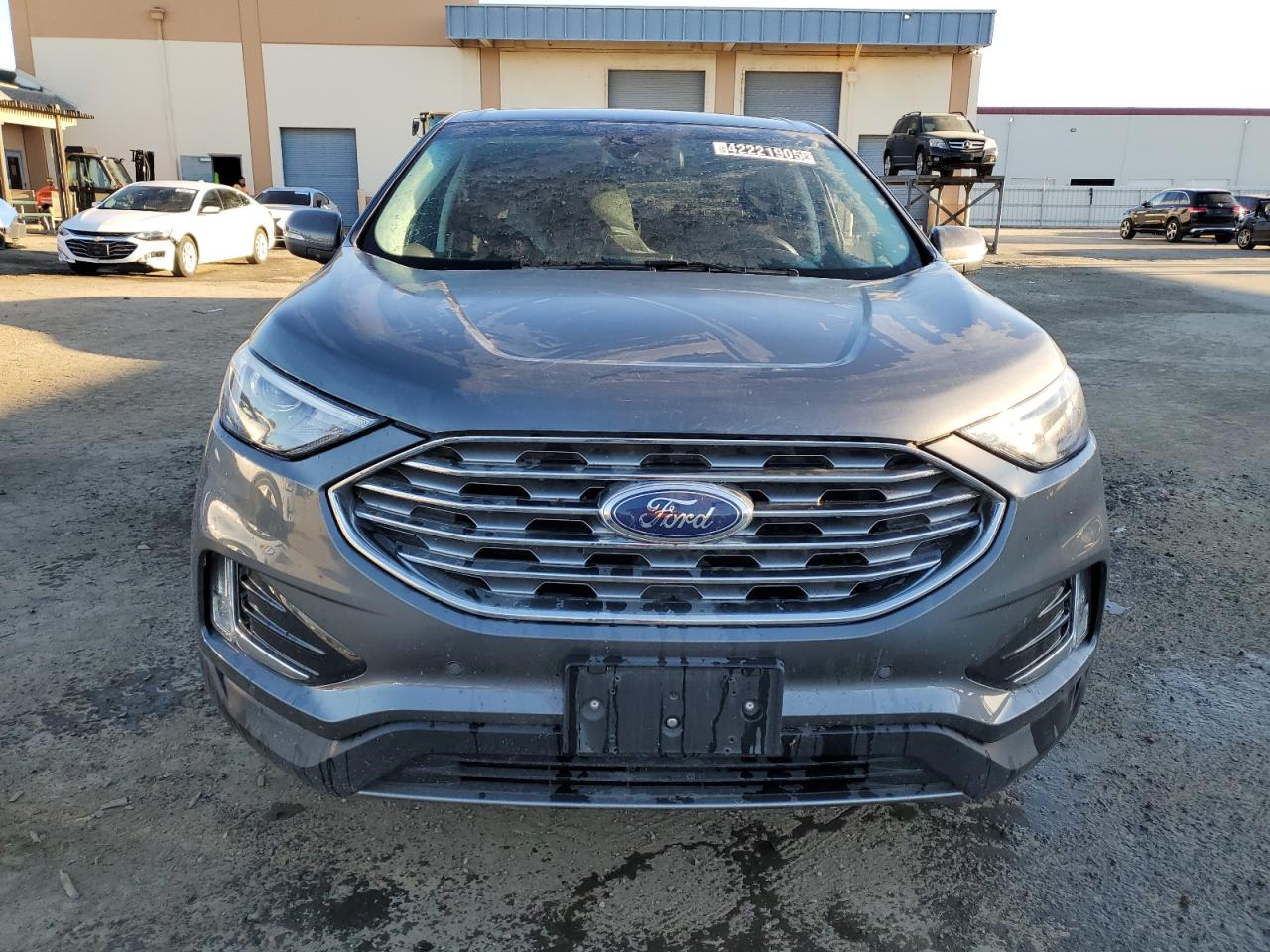 2023 Ford Edge - Image 5