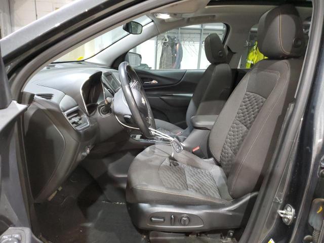  CHEVROLET EQUINOX 2020 Charcoal