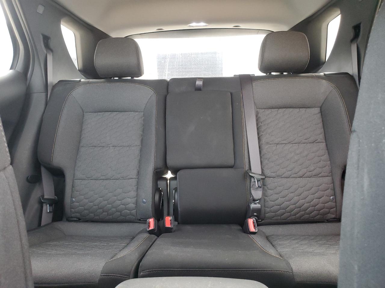 2021 Chevrolet Equinox - Image 10