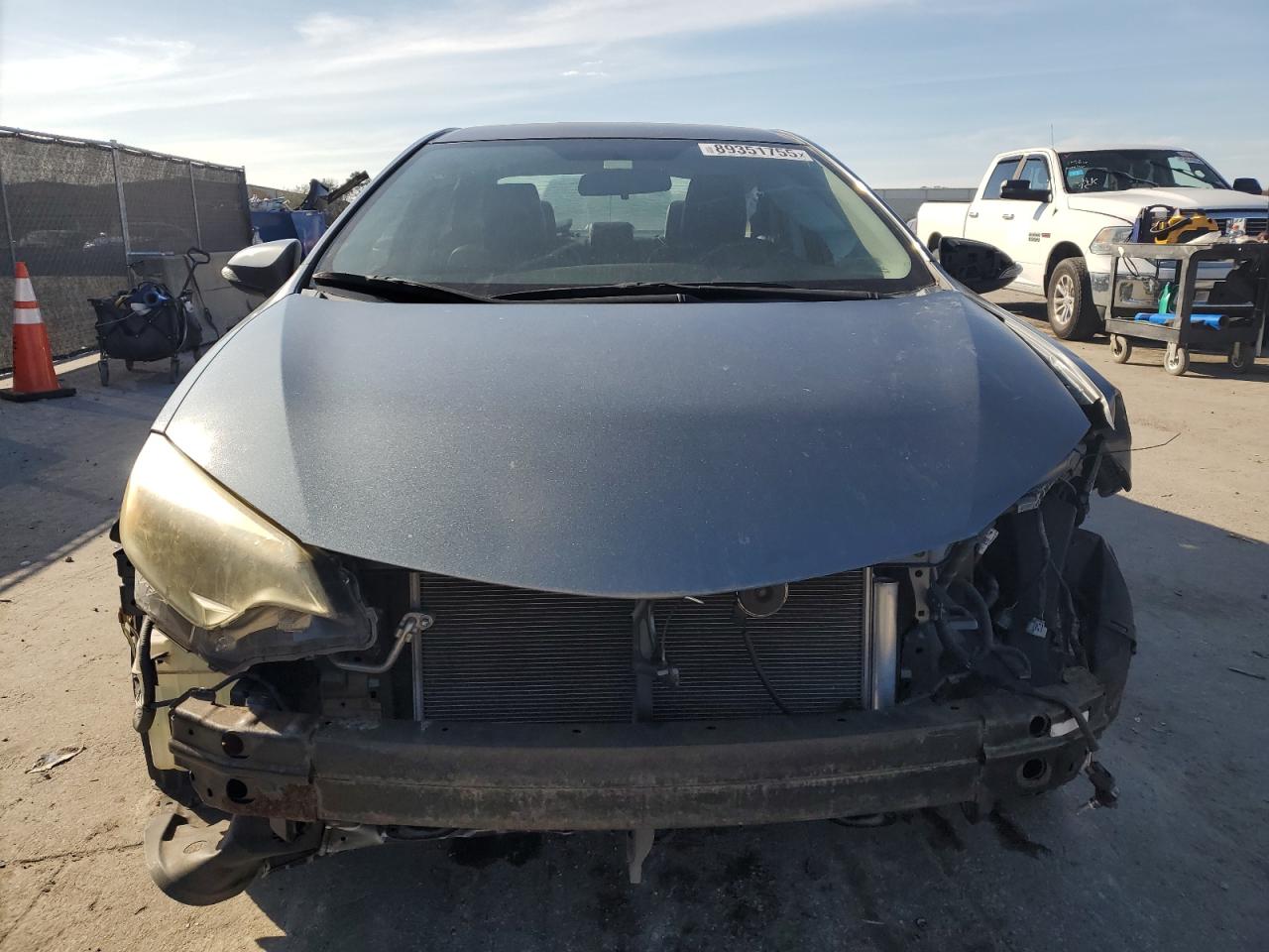 2015 Toyota Corolla - Image 5