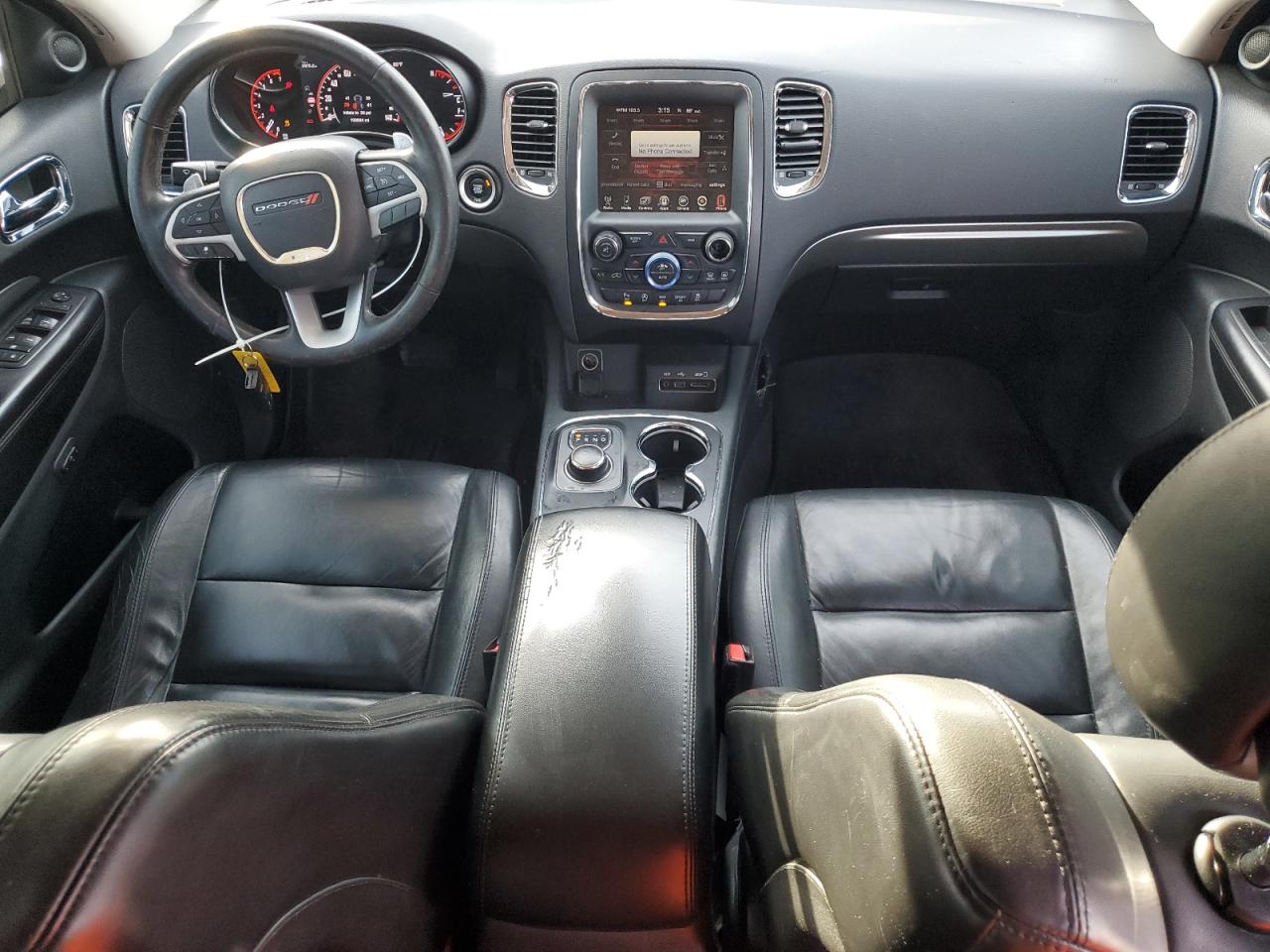 2017 Dodge Durango - Image 8