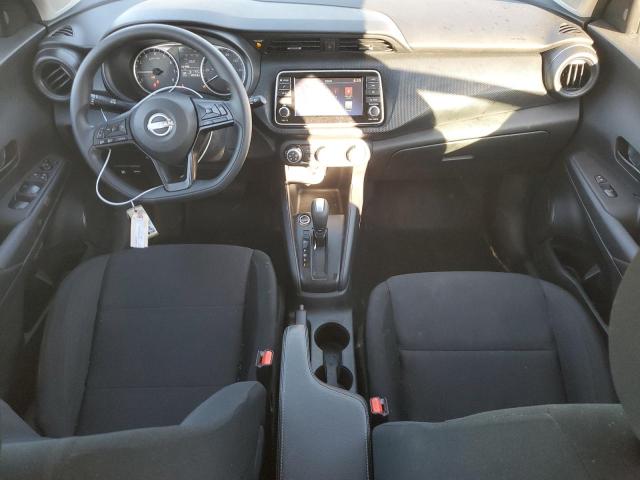  NISSAN KICKS 2024 Сірий