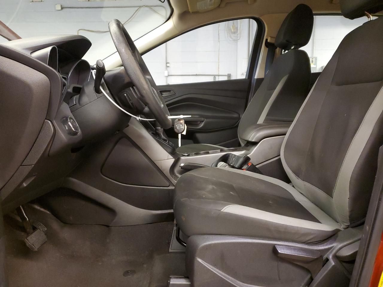 2014 Ford Escape - Image 7