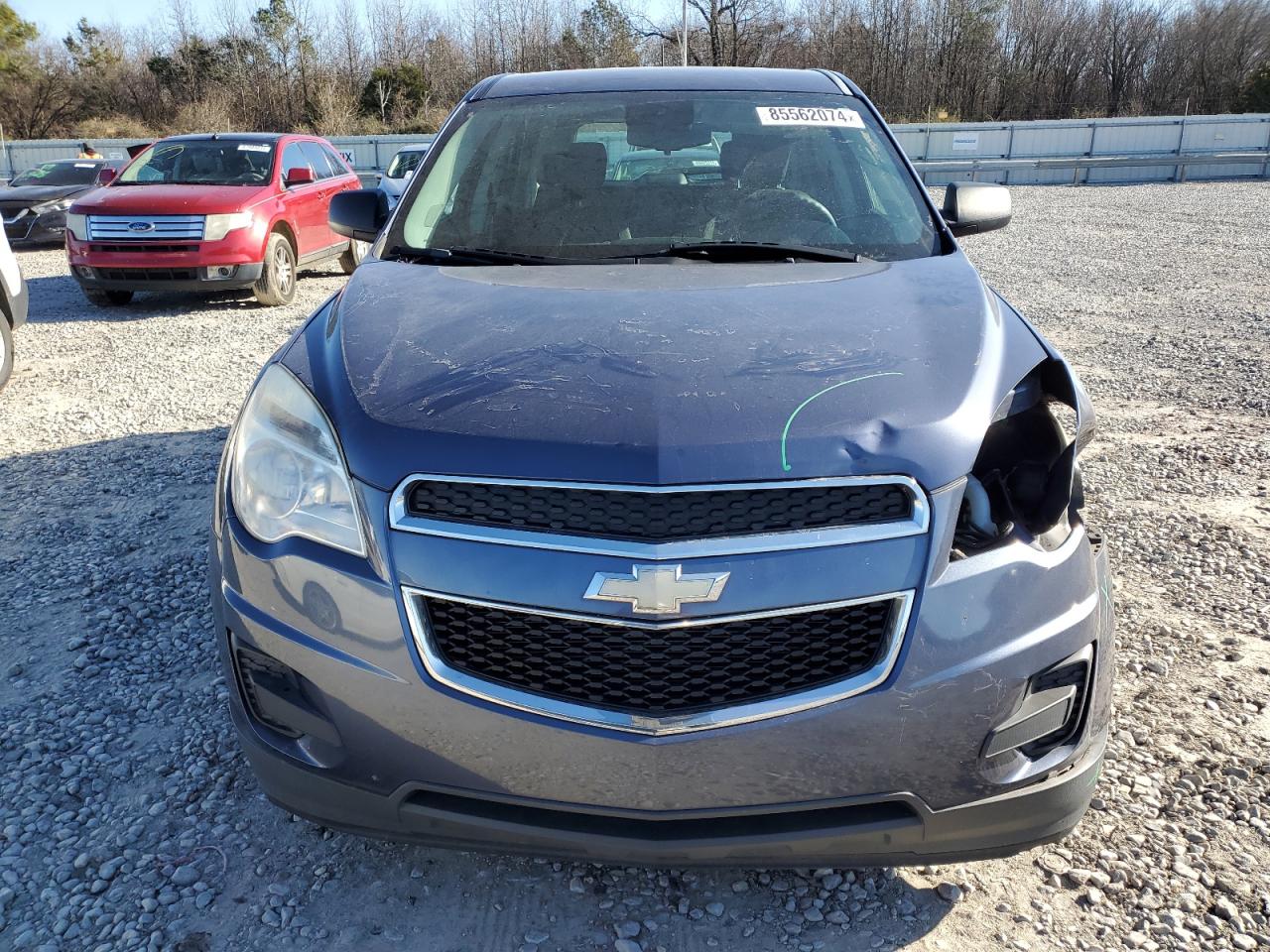 2013 Chevrolet Equinox - Image 5