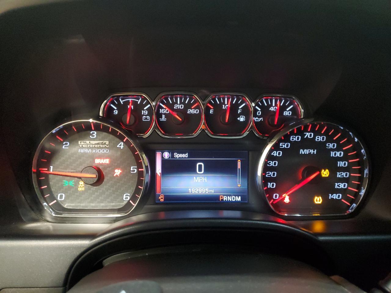 2014 GMC Sierra - Image 9