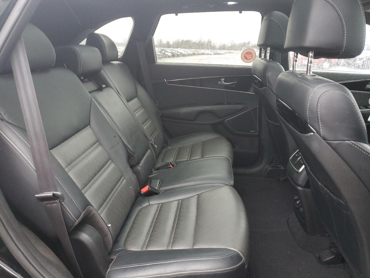2017 Kia Sorento - Image 11