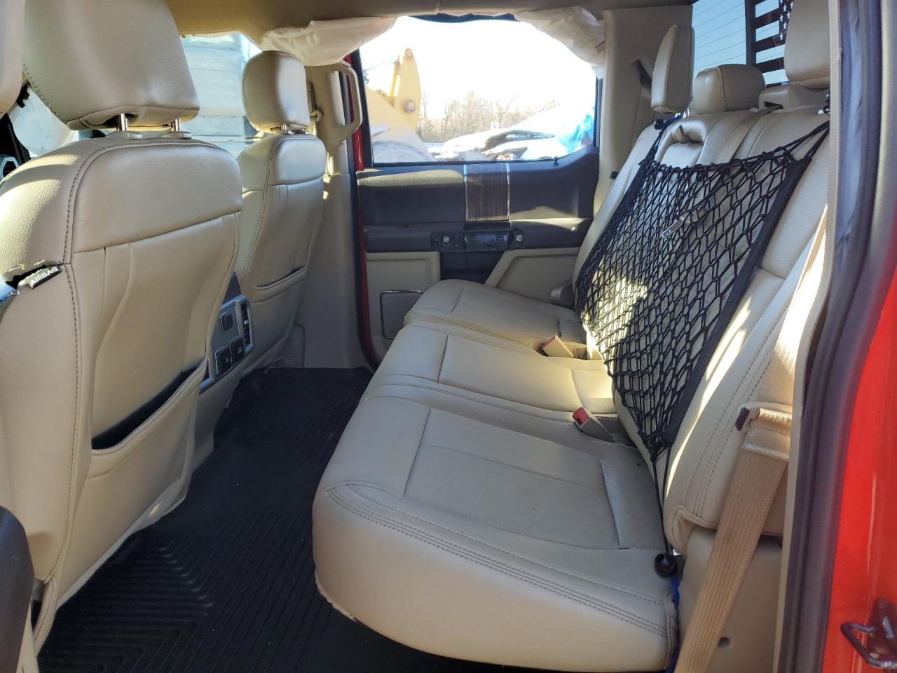 2018 Ford F-150 - Image 10