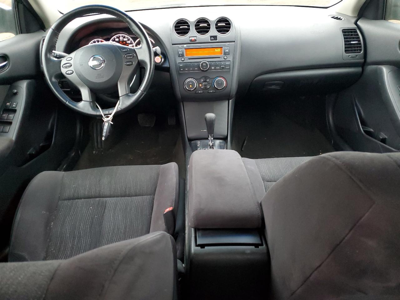 2011 Nissan Altima - Image 8