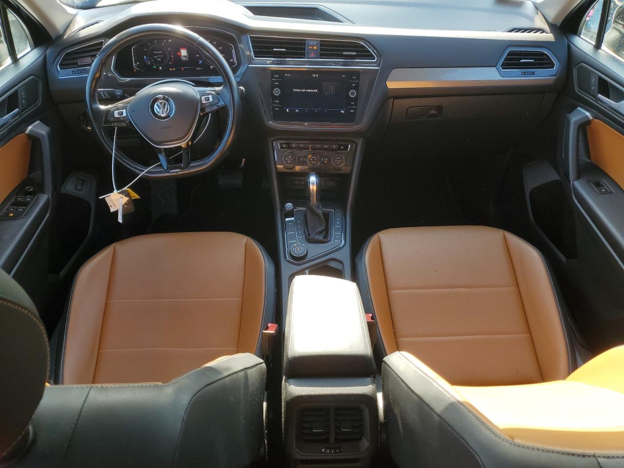 2019 Volkswagen Tiguan - Image 8