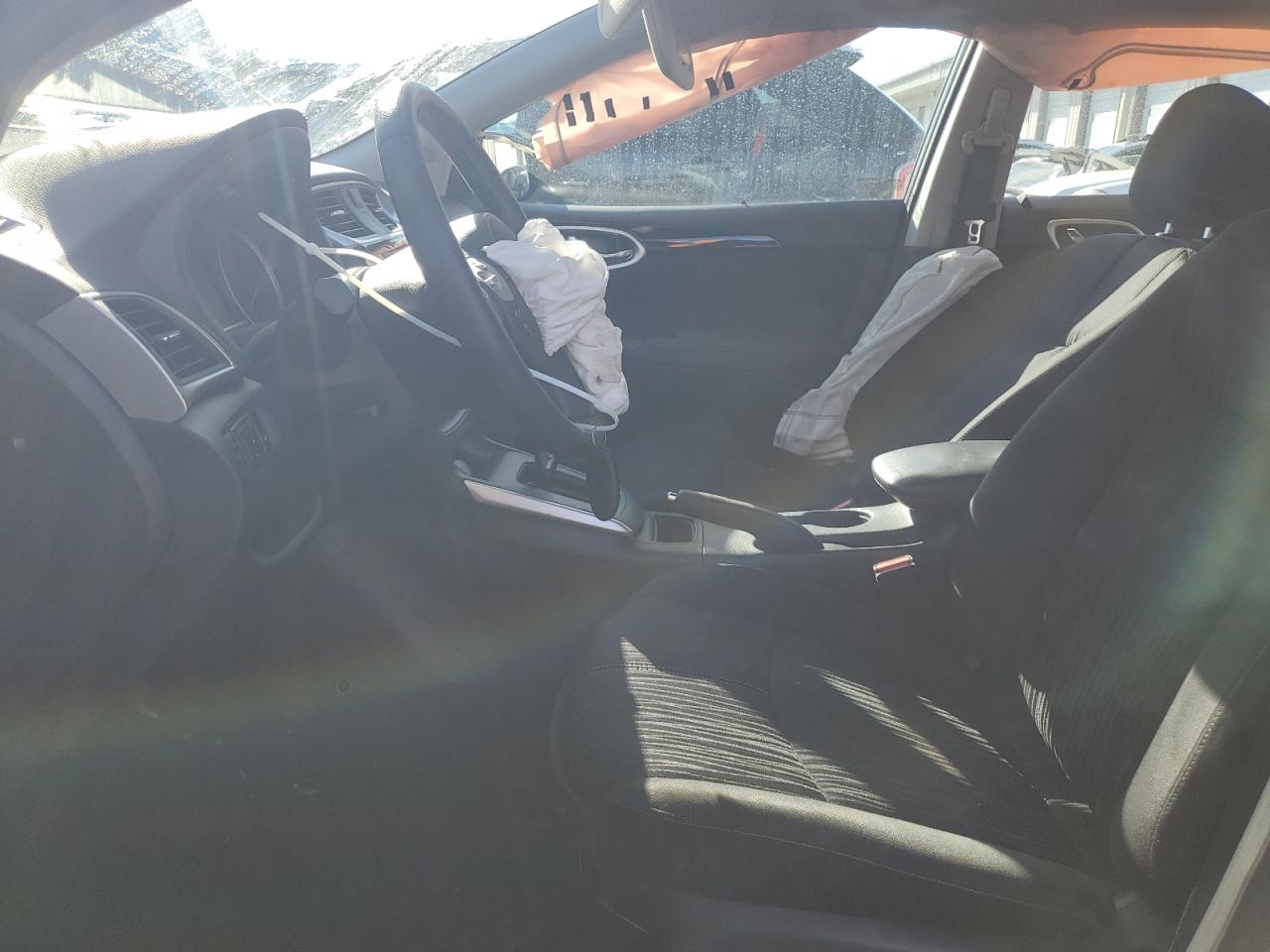 2018 Nissan Sentra - Image 7