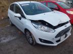 2015 FORD FIESTA TIT for sale at Copart BRISTOL