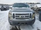 2011 Ford F150 Supercrew for Sale in Windham, ME - Side