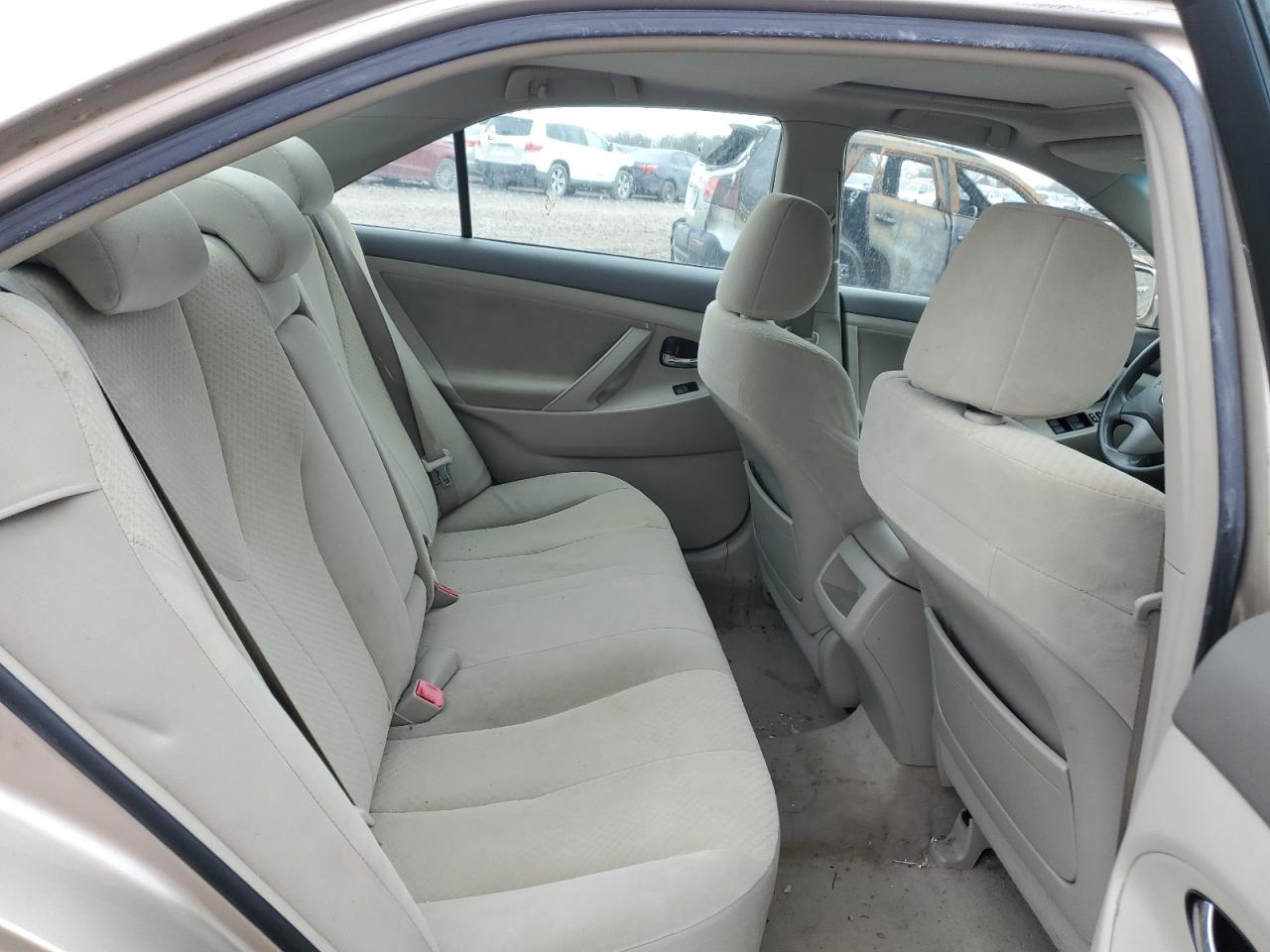 2007 Toyota Camry - Image 10