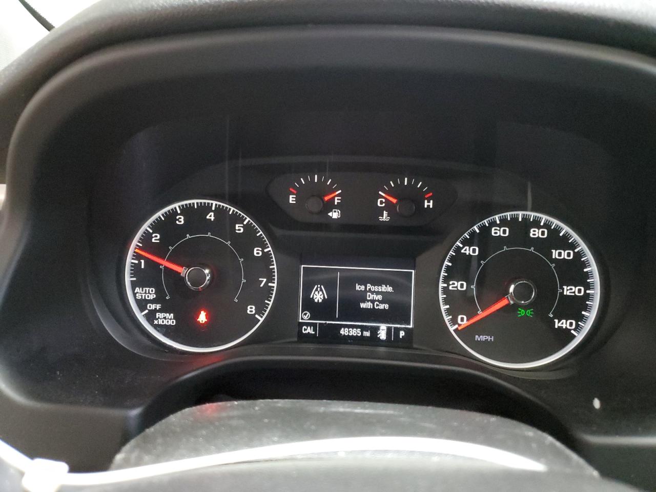 2019 GMC Acadia - Image 9