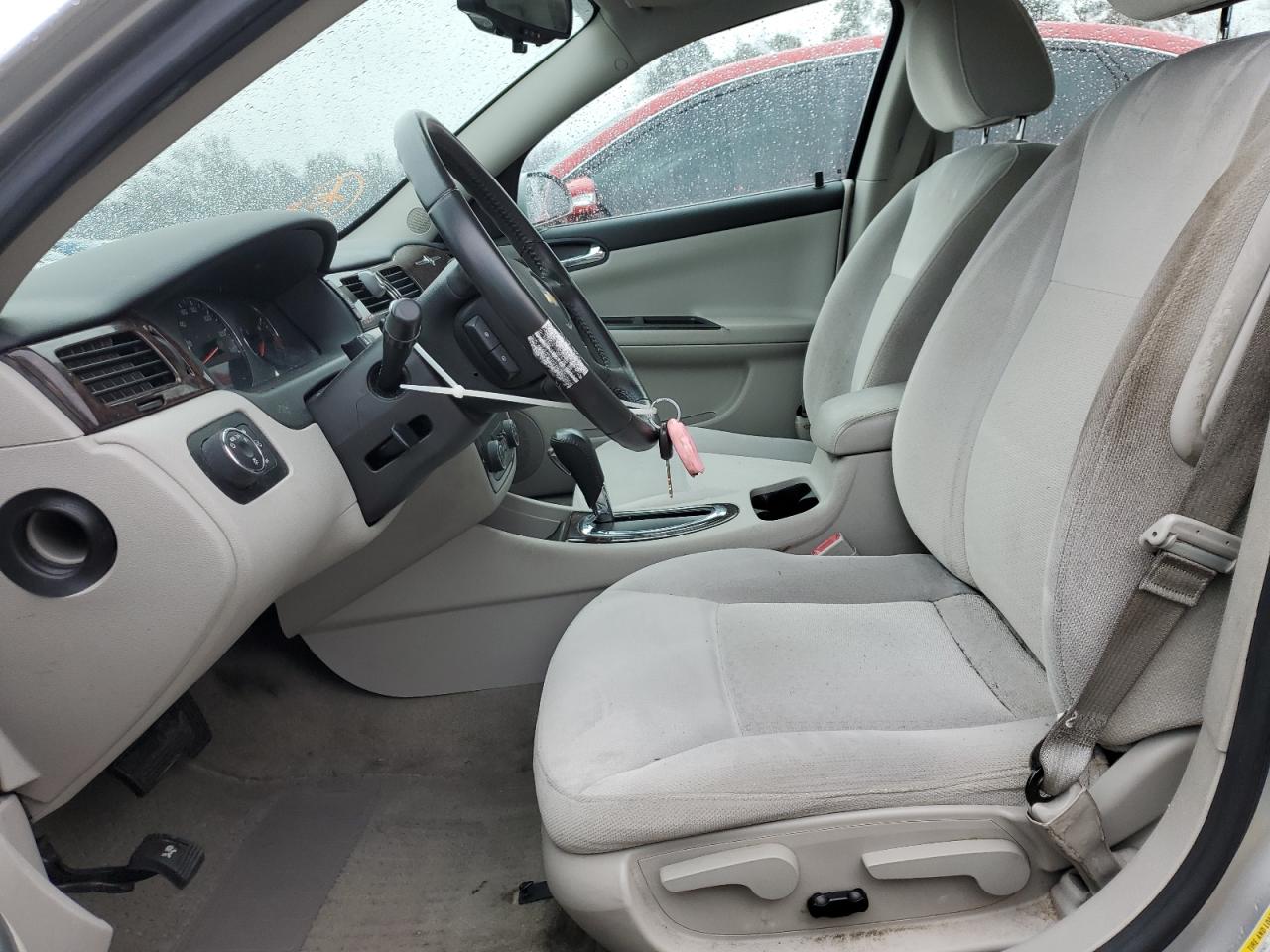 2013 Chevrolet Impala - Image 7