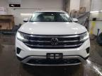 2023 Volkswagen Atlas Cross Sport Se продається в Elgin, IL - Rear End