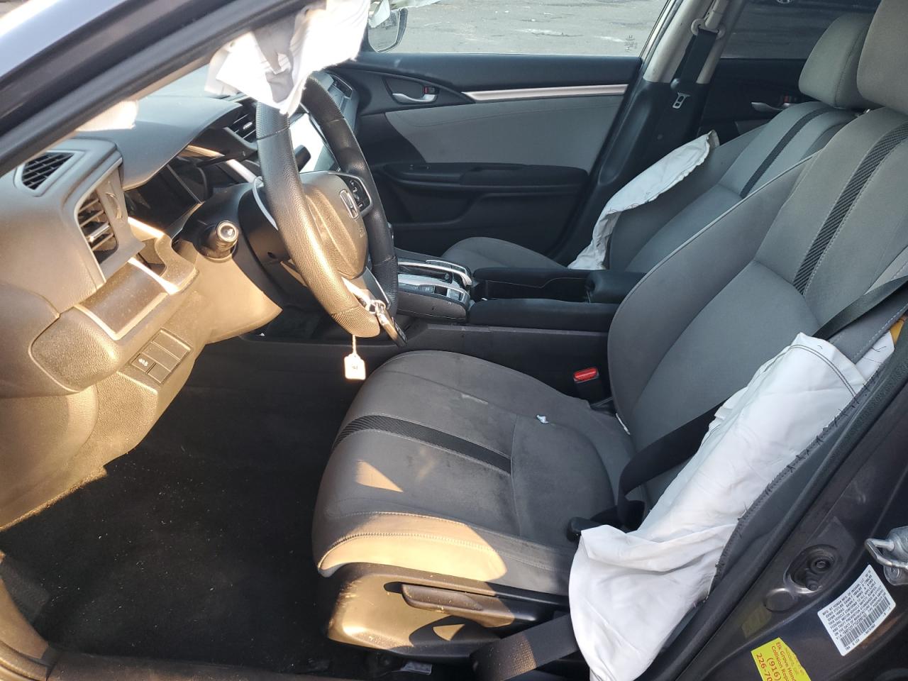 2016 Honda Civic - Image 7