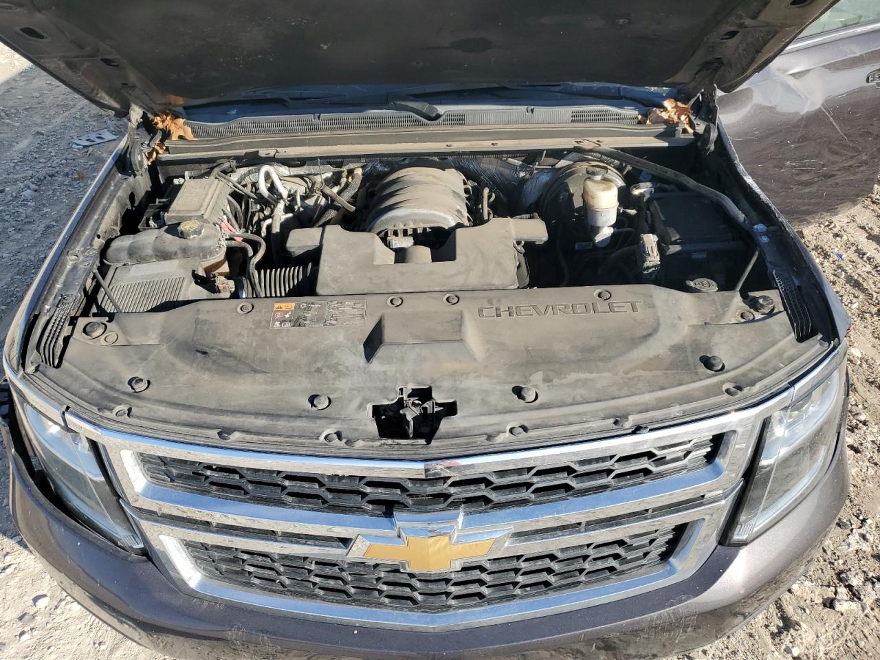 2016 Chevrolet Tahoe - Image 13