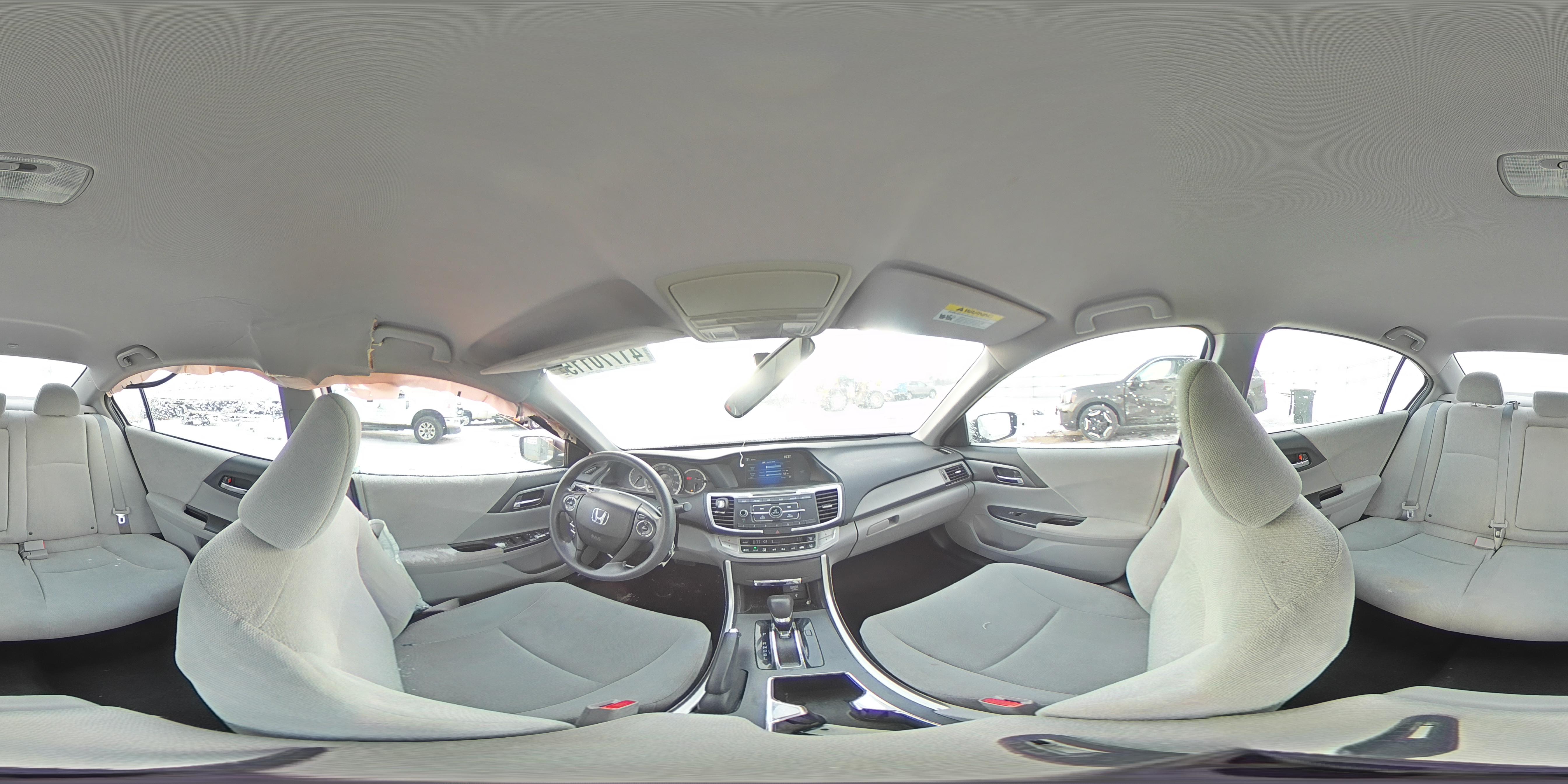 2013 Honda Accord - Image 13