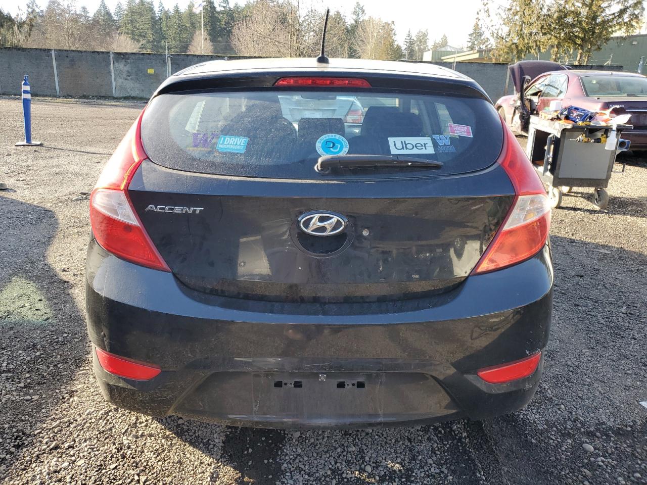 2015 Hyundai Accent - Image 6
