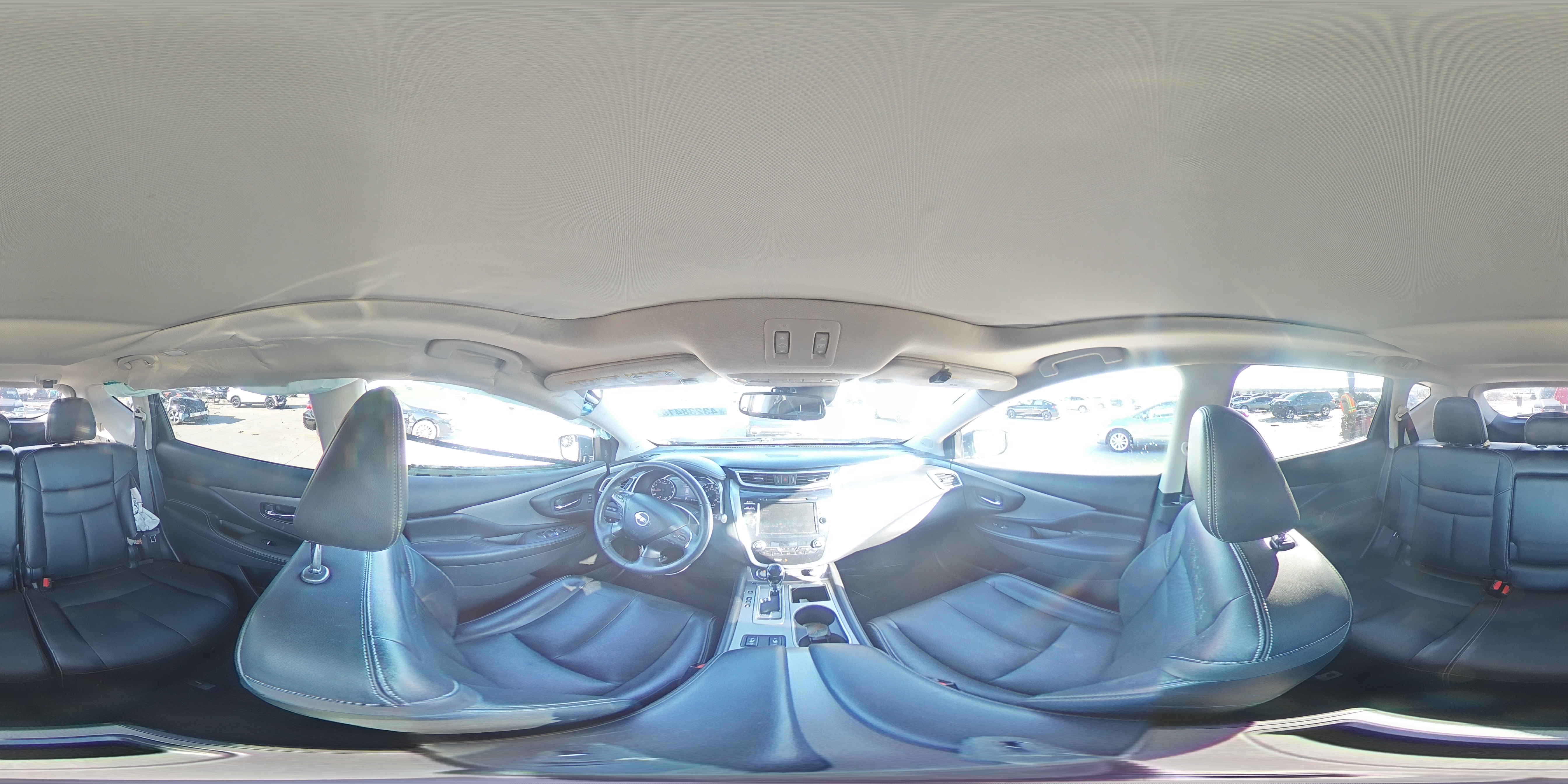 2020 Nissan Murano - Image 15