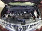 2014 Nissan Murano S en Venta en Oklahoma City, OK - Side