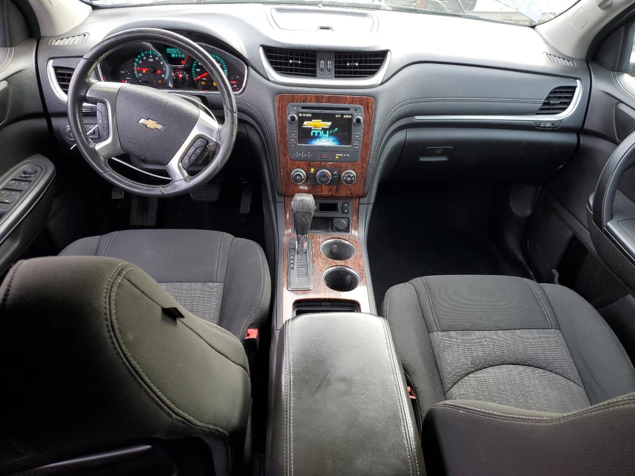 2013 Chevrolet Traverse - Image 8