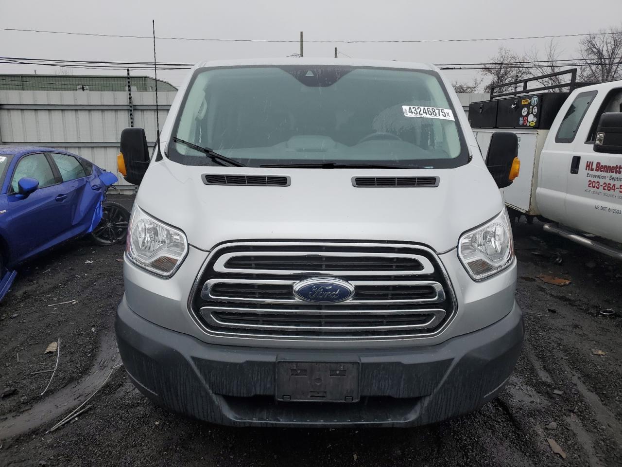 2017 Ford Transit - Image 5