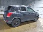 2017 Chevrolet Trax 1Lt იყიდება Candia-ში, NH - Front End