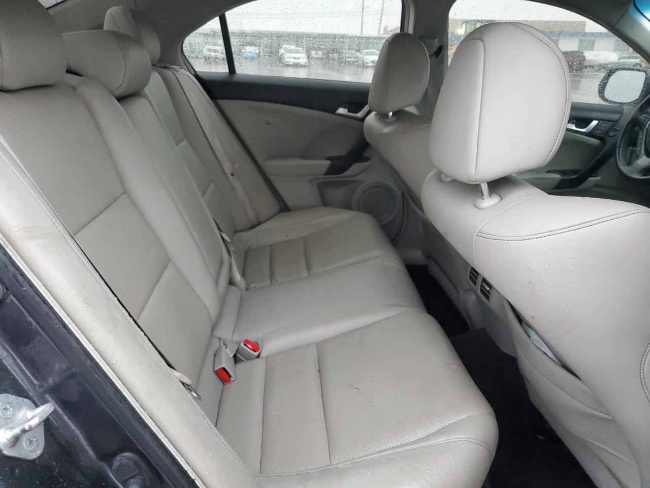 2013 Acura TSX - Image 10
