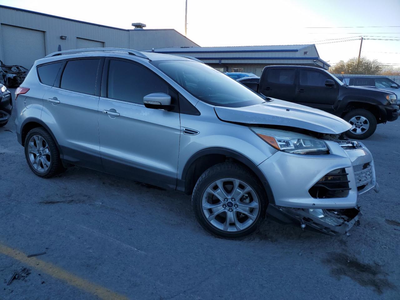 2016 Ford Escape - Image 4
