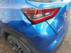 2024 NISSAN JUKE N-CON for sale at Copart SANDY
