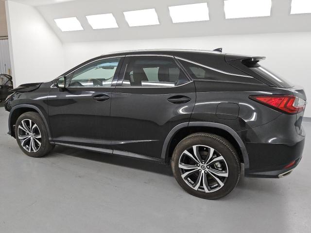  LEXUS RX350 2020 Угольный