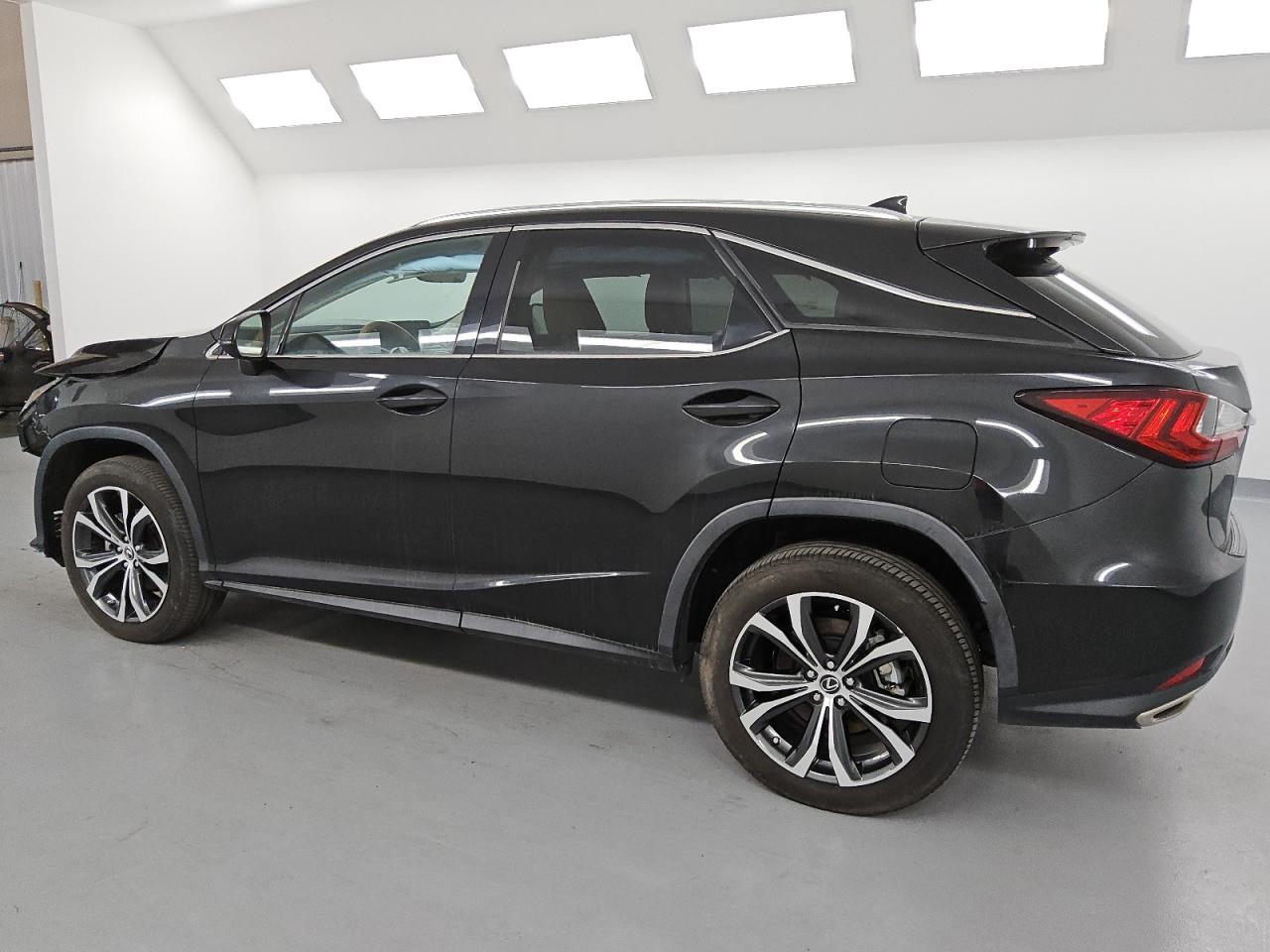 2020 Lexus RX - Image 2