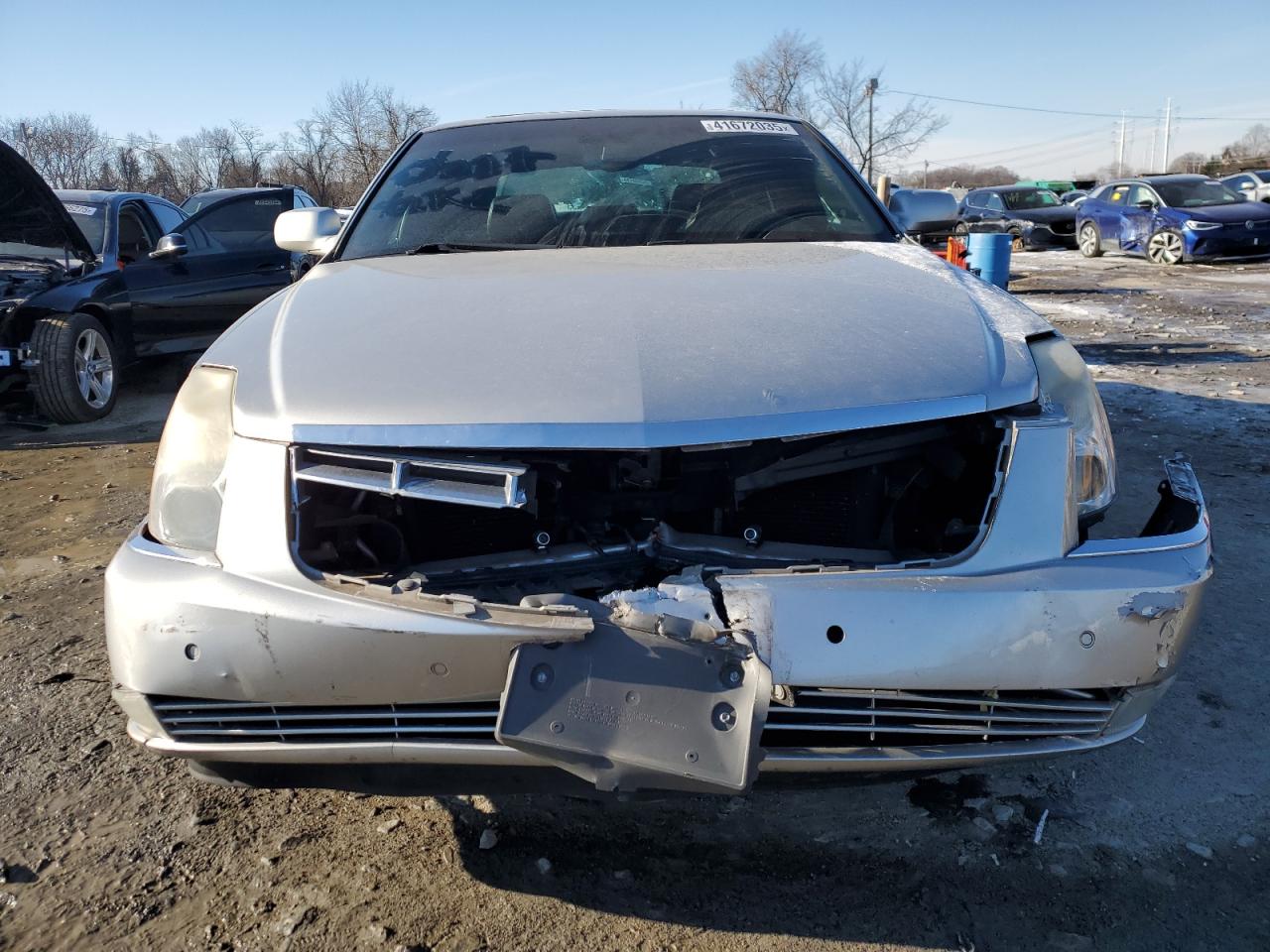 2006 Cadillac DTS - Image 5