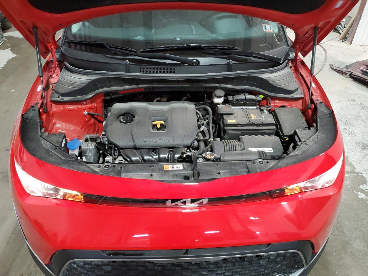 2024 Kia Soul - Image 12